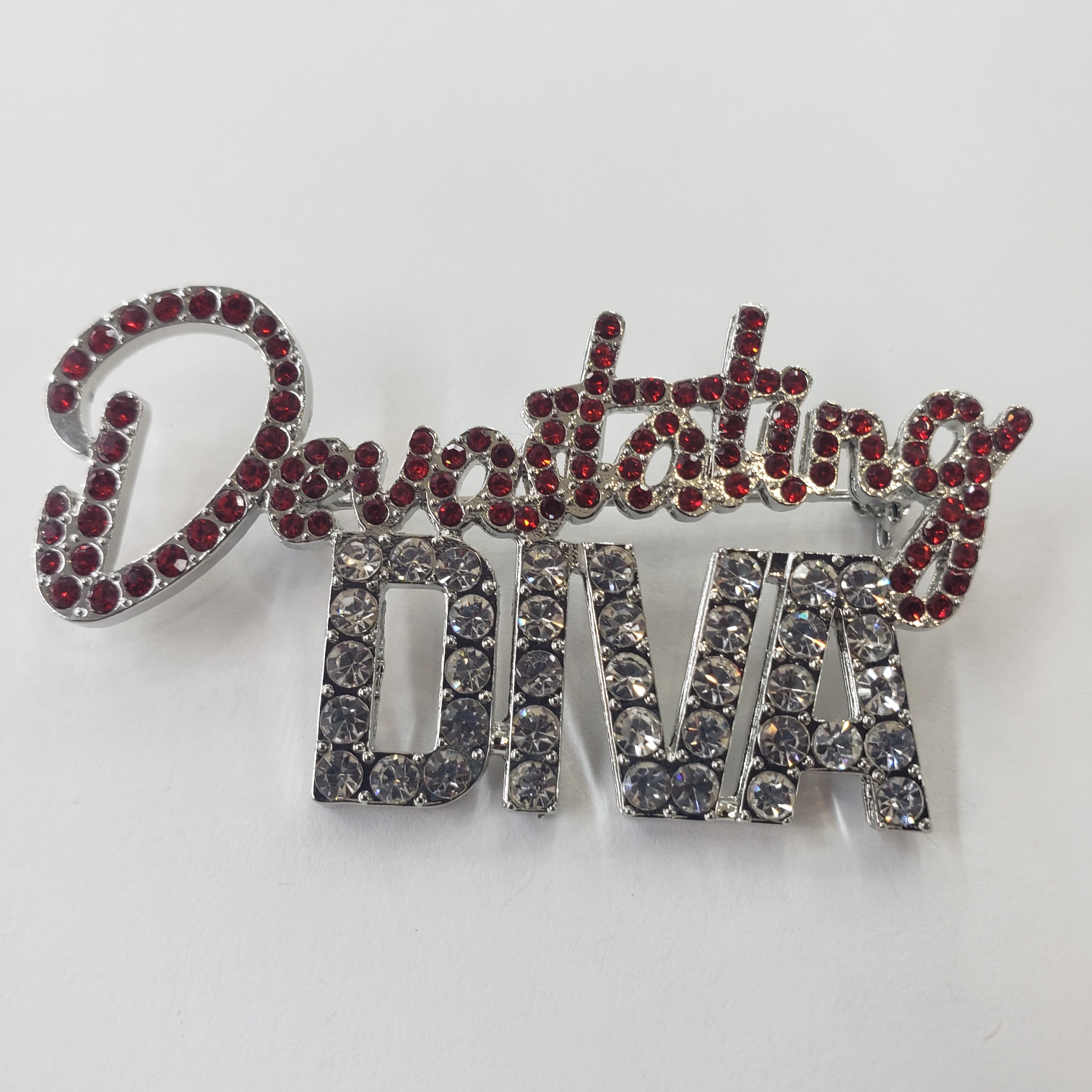 Pin Devastating Diva